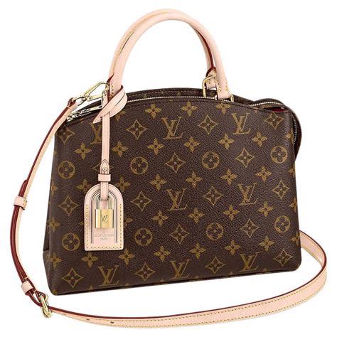 louis vuitton petit palais price|louis vuitton small tote bag.